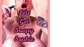 [1335 of 1424 Vids] Sophieaslut (sophieasuccess_fanpage aka Sophie Anderson) OnlyFans Leaks Nude