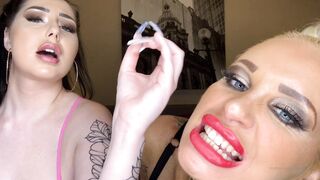 [1360 of 1424 Vids] Sophieaslut (sophieasuccess_fanpage aka Sophie Anderson) OnlyFans Leaks Nude