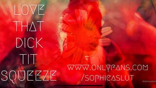 [1381 of 1424 Vids] Sophieaslut (sophieasuccess_fanpage aka Sophie Anderson) OnlyFans Leaks Nude