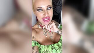 [1396 of 1424 Vids] Sophieaslut (sophieasuccess_fanpage aka Sophie Anderson) OnlyFans Leaks Nude