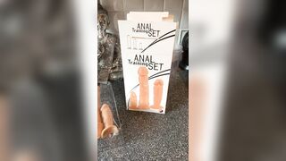 [1414 of 1424 Vids] Sophieaslut (sophieasuccess_fanpage aka Sophie Anderson) OnlyFans Leaks Nude