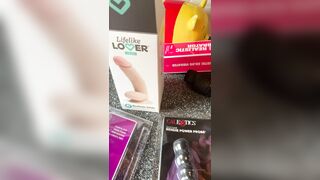 [1414 of 1424 Vids] Sophieaslut (sophieasuccess_fanpage aka Sophie Anderson) OnlyFans Leaks Nude