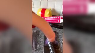 [1414 of 1424 Vids] Sophieaslut (sophieasuccess_fanpage aka Sophie Anderson) OnlyFans Leaks Nude