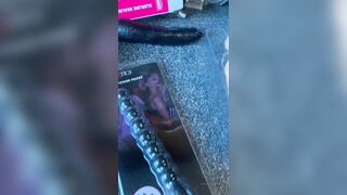 [1414 of 1424 Vids] Sophieaslut (sophieasuccess_fanpage aka Sophie Anderson) OnlyFans Leaks Nude