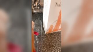 [1414 of 1424 Vids] Sophieaslut (sophieasuccess_fanpage aka Sophie Anderson) OnlyFans Leaks Nude