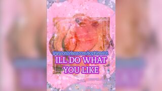 [150 of 1424 Vids] Sophieaslut (sophieasuccess_fanpage aka Sophie Anderson) OnlyFans Leaks Nude