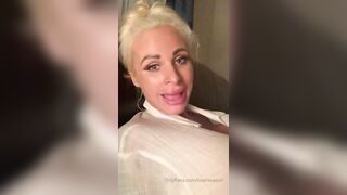 [151 of 1424 Vids] Sophieaslut (sophieasuccess_fanpage aka Sophie Anderson) OnlyFans Leaks Nude