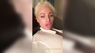 [151 of 1424 Vids] Sophieaslut (sophieasuccess_fanpage aka Sophie Anderson) OnlyFans Leaks Nude