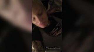 [161 of 1424 Vids] Sophieaslut (sophieasuccess_fanpage aka Sophie Anderson) OnlyFans Leaks Nude