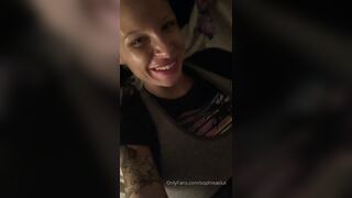 [161 of 1424 Vids] Sophieaslut (sophieasuccess_fanpage aka Sophie Anderson) OnlyFans Leaks Nude