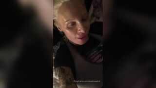 [161 of 1424 Vids] Sophieaslut (sophieasuccess_fanpage aka Sophie Anderson) OnlyFans Leaks Nude