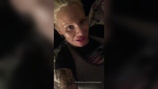 [161 of 1424 Vids] Sophieaslut (sophieasuccess_fanpage aka Sophie Anderson) OnlyFans Leaks Nude