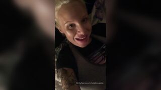 [161 of 1424 Vids] Sophieaslut (sophieasuccess_fanpage aka Sophie Anderson) OnlyFans Leaks Nude