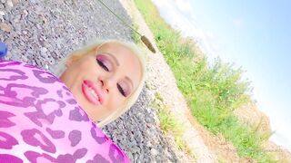 [163 of 1424 Vids] Sophieaslut (sophieasuccess_fanpage aka Sophie Anderson) OnlyFans Leaks Nude