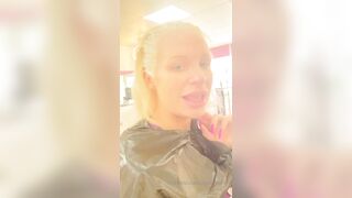 [167 of 1424 Vids] Sophieaslut (sophieasuccess_fanpage aka Sophie Anderson) OnlyFans Leaks Nude