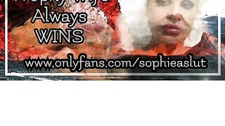 [172 of 1424 Vids] Sophieaslut (sophieasuccess_fanpage aka Sophie Anderson) OnlyFans Leaks Nude