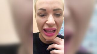 [179 of 1424 Vids] Sophieaslut (sophieasuccess_fanpage aka Sophie Anderson) OnlyFans Leaks Nude