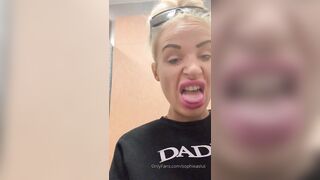 [179 of 1424 Vids] Sophieaslut (sophieasuccess_fanpage aka Sophie Anderson) OnlyFans Leaks Nude