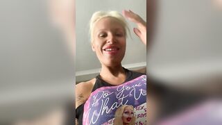 [187 of 1424 Vids] Sophieaslut (sophieasuccess_fanpage aka Sophie Anderson) OnlyFans Leaks Nude