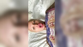 [187 of 1424 Vids] Sophieaslut (sophieasuccess_fanpage aka Sophie Anderson) OnlyFans Leaks Nude