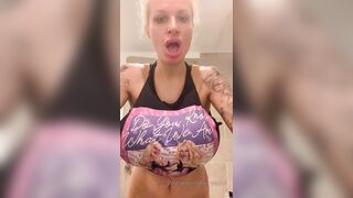 [188 of 1424 Vids] Sophieaslut (sophieasuccess_fanpage aka Sophie Anderson) OnlyFans Leaks Nude