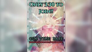 [194 of 1424 Vids] Sophieaslut (sophieasuccess_fanpage aka Sophie Anderson) OnlyFans Leaks Nude