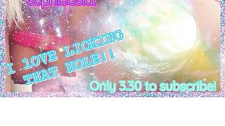 [195 of 1424 Vids] Sophieaslut (sophieasuccess_fanpage aka Sophie Anderson) OnlyFans Leaks Nude