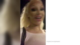 [197 of 1424 Vids] Sophieaslut (sophieasuccess_fanpage aka Sophie Anderson) OnlyFans Leaks Nude