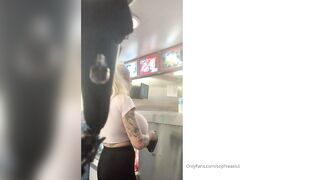 [197 of 1424 Vids] Sophieaslut (sophieasuccess_fanpage aka Sophie Anderson) OnlyFans Leaks Nude