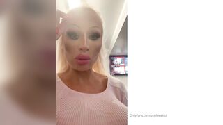 [197 of 1424 Vids] Sophieaslut (sophieasuccess_fanpage aka Sophie Anderson) OnlyFans Leaks Nude