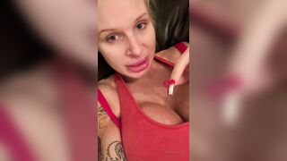 [2 of 1424 Vids] Sophieaslut (sophieasuccess_fanpage aka Sophie Anderson) OnlyFans Leaks Nude