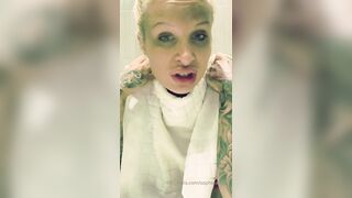 [203 of 1424 Vids] Sophieaslut (sophieasuccess_fanpage aka Sophie Anderson) OnlyFans Leaks Nude