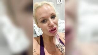 [204 of 1424 Vids] Sophieaslut (sophieasuccess_fanpage aka Sophie Anderson) OnlyFans Leaks Nude