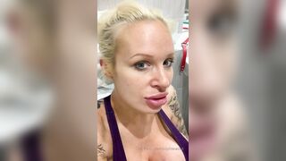 [204 of 1424 Vids] Sophieaslut (sophieasuccess_fanpage aka Sophie Anderson) OnlyFans Leaks Nude