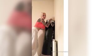 [205 of 1424 Vids] Sophieaslut (sophieasuccess_fanpage aka Sophie Anderson) OnlyFans Leaks Nude