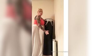 [205 of 1424 Vids] Sophieaslut (sophieasuccess_fanpage aka Sophie Anderson) OnlyFans Leaks Nude