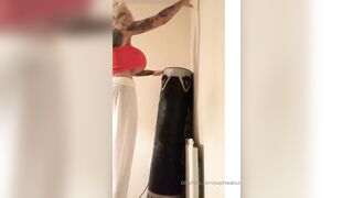 [205 of 1424 Vids] Sophieaslut (sophieasuccess_fanpage aka Sophie Anderson) OnlyFans Leaks Nude