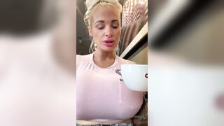 [209 of 1424 Vids] Sophieaslut (sophieasuccess_fanpage aka Sophie Anderson) OnlyFans Leaks Nude