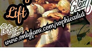 [211 of 1424 Vids] Sophieaslut (sophieasuccess_fanpage aka Sophie Anderson) OnlyFans Leaks Nude
