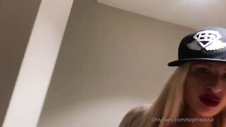 [224 of 1424 Vids] Sophieaslut (sophieasuccess_fanpage aka Sophie Anderson) OnlyFans Leaks Nude
