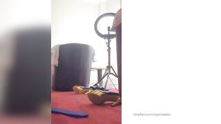 [226 of 1424 Vids] Sophieaslut (sophieasuccess_fanpage aka Sophie Anderson) OnlyFans Leaks Nude