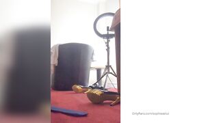 [226 of 1424 Vids] Sophieaslut (sophieasuccess_fanpage aka Sophie Anderson) OnlyFans Leaks Nude