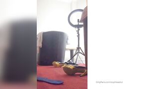 [226 of 1424 Vids] Sophieaslut (sophieasuccess_fanpage aka Sophie Anderson) OnlyFans Leaks Nude