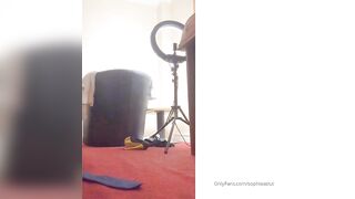 [226 of 1424 Vids] Sophieaslut (sophieasuccess_fanpage aka Sophie Anderson) OnlyFans Leaks Nude