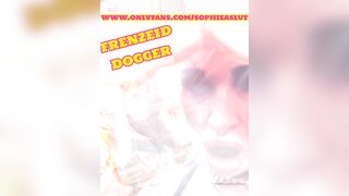 [237 of 1424 Vids] Sophieaslut (sophieasuccess_fanpage aka Sophie Anderson) OnlyFans Leaks Nude