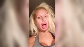 [238 of 1424 Vids] Sophieaslut (sophieasuccess_fanpage aka Sophie Anderson) OnlyFans Leaks Nude