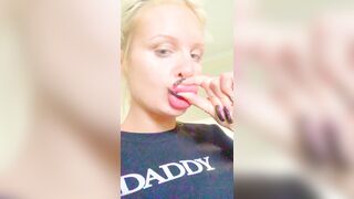 [242 of 1424 Vids] Sophieaslut (sophieasuccess_fanpage aka Sophie Anderson) OnlyFans Leaks Nude