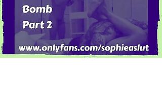 [244 of 1424 Vids] Sophieaslut (sophieasuccess_fanpage aka Sophie Anderson) OnlyFans Leaks Nude