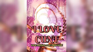 [253 of 1424 Vids] Sophieaslut (sophieasuccess_fanpage aka Sophie Anderson) OnlyFans Leaks Nude