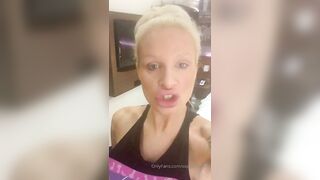 [256 of 1424 Vids] Sophieaslut (sophieasuccess_fanpage aka Sophie Anderson) OnlyFans Leaks Nude